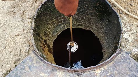 Magnet fishing best finds in Old Well - Magnet river - YouTube