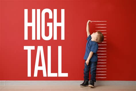 同樣表示很高,那你知道「high」和「tall」的差別嗎? | NativeCamp. Blog