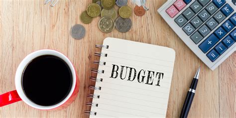 How to Stick to a Budget - Budgets Made Easy