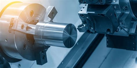 CNC Turned Parts: Manufacturing Services Overview - Donlouco Ireland Ltd