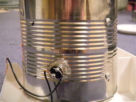 Recycled Parts Food Dehydrator : 6 Steps (with Pictures) - Instructables