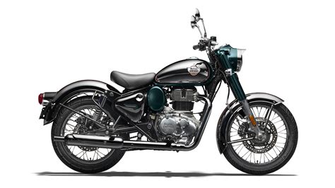 Royal Enfield Classic 350 Price (GST 2.0) In Patna