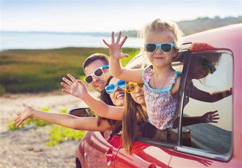 5 Tips for Traveling with Kids | A Virtuous Woman