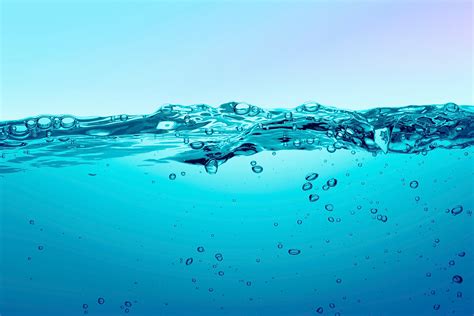 The Ways of Water - Access