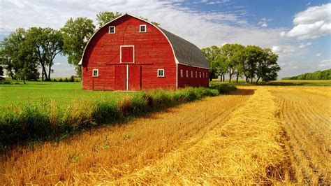 Farm Background Pictures ·① WallpaperTag