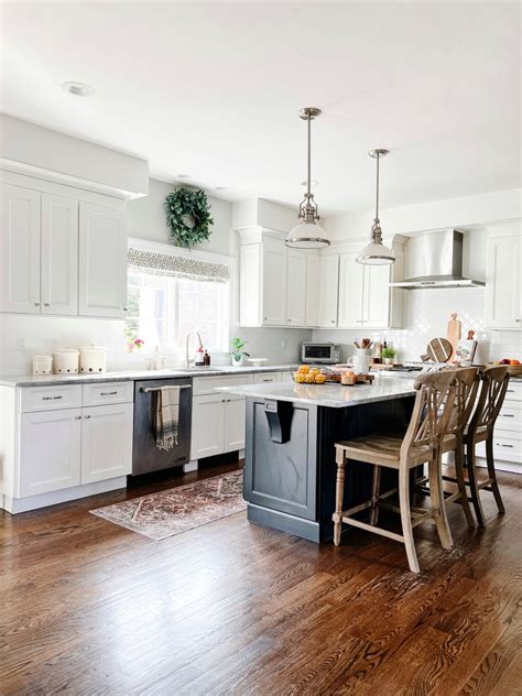 30 Rustic Kitchen Ideas That Are Full of Charm