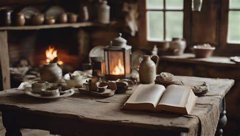 Best Vintage Finds for Authentic Country Interior Design - Perfect Fit ...