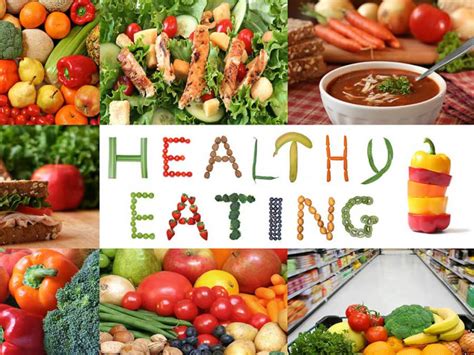 How Does Eating Healthy Affect Your Mental Health? - USF