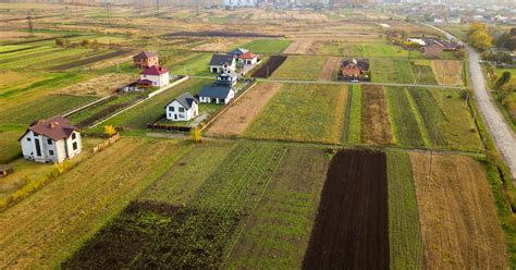 Espaço Rural: conceito e características - Toda Matéria