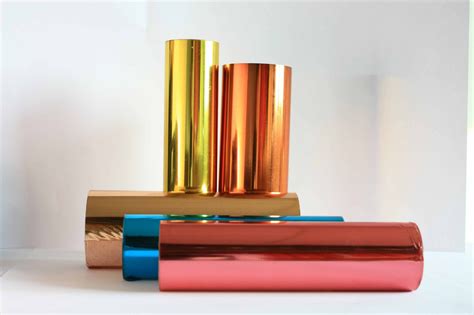 Foil Stamping UK | Hot Foil Printing Services London - BeePrinting