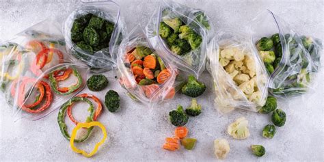 Frozen Vegetables | Top 5 Best Vegetables to Buy Frozen - English Saga