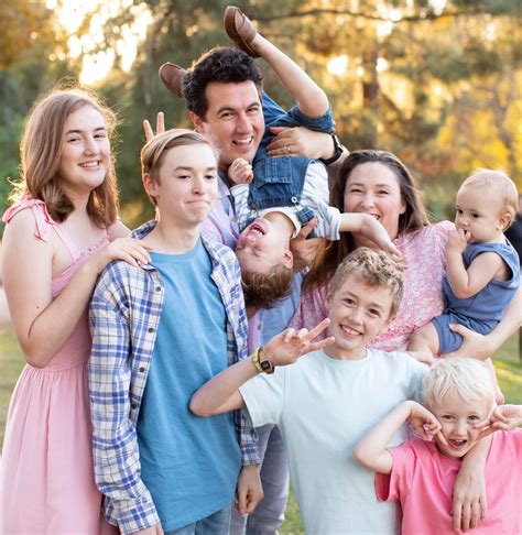 Ballinger Family | Ballinger Family