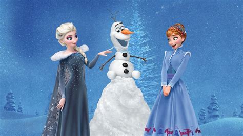 Disney Frozen Wallpaper (80+ images)