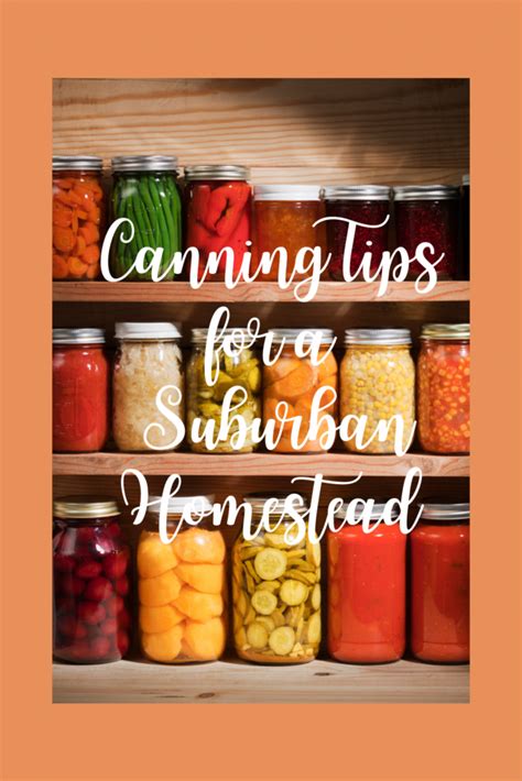 Easiest beginner canning method for excess garden produce, safely?