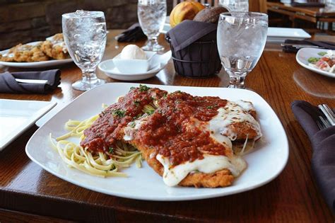 RANDALL'S RESTAURANT, Orefield - Menu, Prices &amp; Restaurant Reviews ...