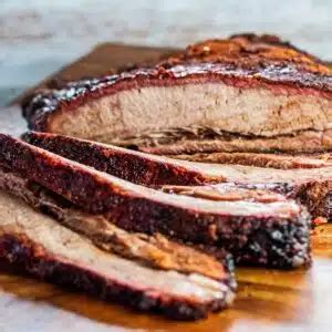 How To Reheat Brisket The Right Way: A Step-By-Step Guide
