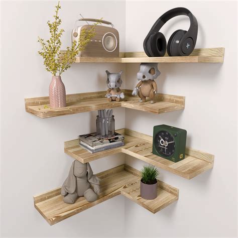Unique Cool Wall Shelves Ideas