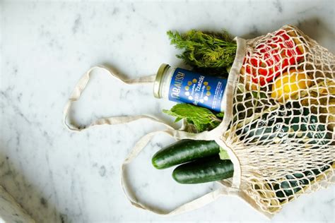 9 Eco-Friendly Kitchen Swaps to Replace Disposable Items | Canadian Living