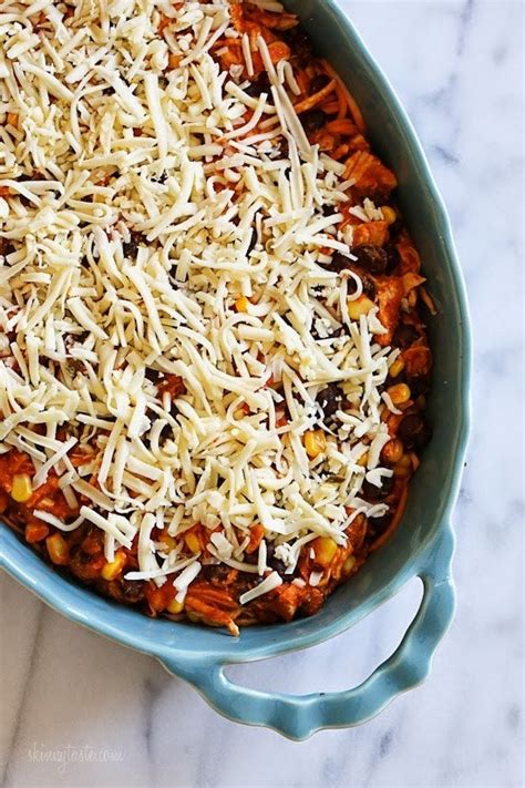 21 Modern Make-Ahead Casseroles