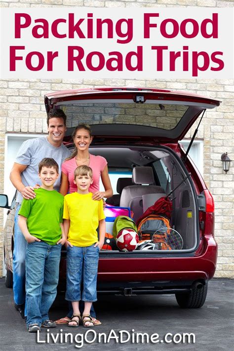 Budget real food ideas for a family farm stay road trip?