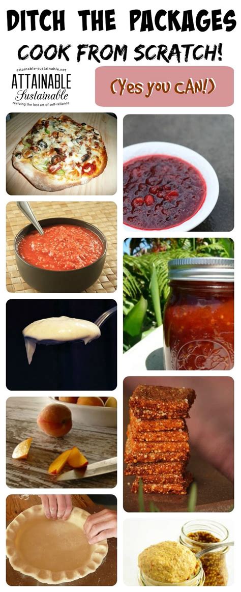 Growing a Kitchen Garden for Fresh Produce | Cooking, Cooking and ...