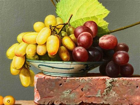 Abundant Harvest – fenghuagarden