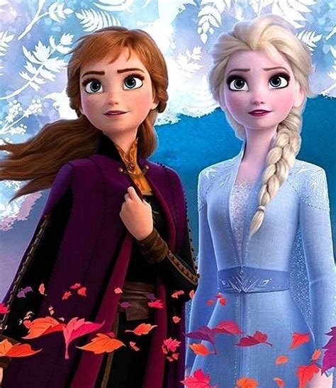 Download Frozen 2 Wallpaper