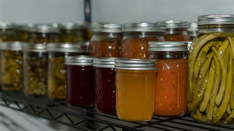 Industrial Food Canning at Todd Bushman blog
