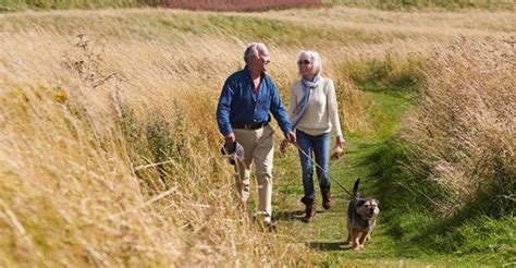 6 Proven Benefits of Country Living – Adorable Living Spaces