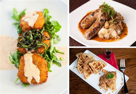 5 Delicious Food Photographs