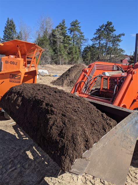 Buy Finished Compost