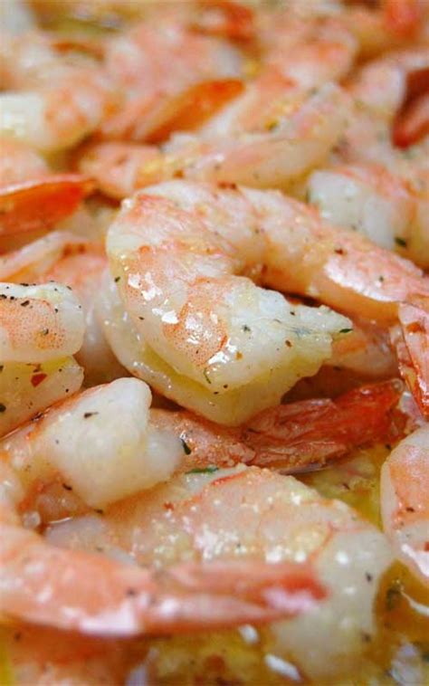 Garlic Shrimp Recipe - Flavorite