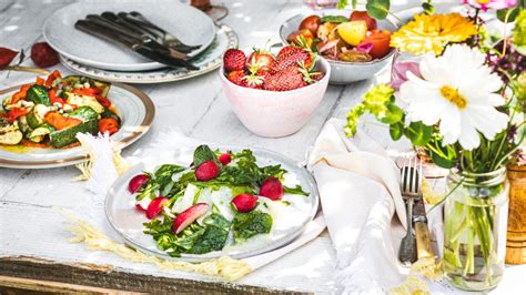 The best places for farm-to-table meals in the UK