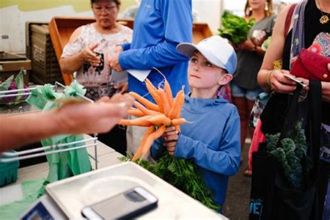 Rural Communities Leading the Way: Introducing Local Foods to Meal ...