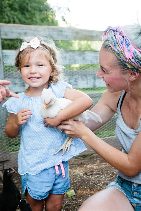 Farm Life