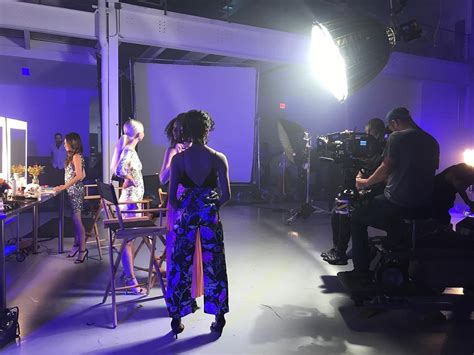 Behind the Scenes: Photo, Film, Video, TV &amp; Movie Production NYC ...