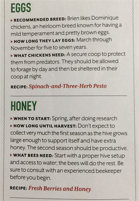 Garden Crops – Grandpa Cooks