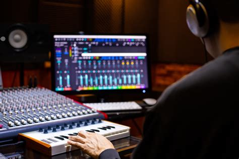 How To Mix Music: Make Your Recordings Sound Like A Hit Song | Descript