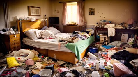 Is It Healthy To Have A Messy Room at Lisa Hawke blog