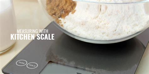 Quick Guide on How to Measure Dry Ingredients For Baking