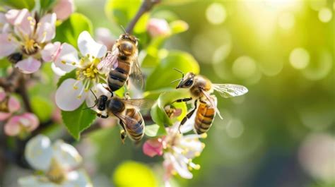 Premium Photo | Attracting Beneficial Insects to Orchards