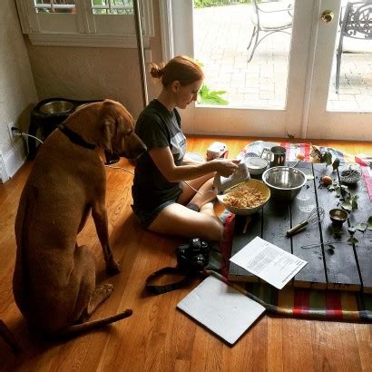 Food Photography Behind the scenes - South Florida's Best Food Photography