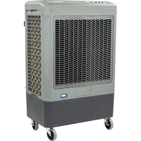MC61M Hessaire Outdoor Rated Portable Evaporative Cooler 5300 CFM 3MC ...