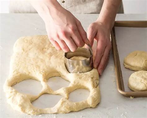 Homemade Biscuits | DebbieNet.com