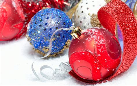 Festive Desktop Wallpaper