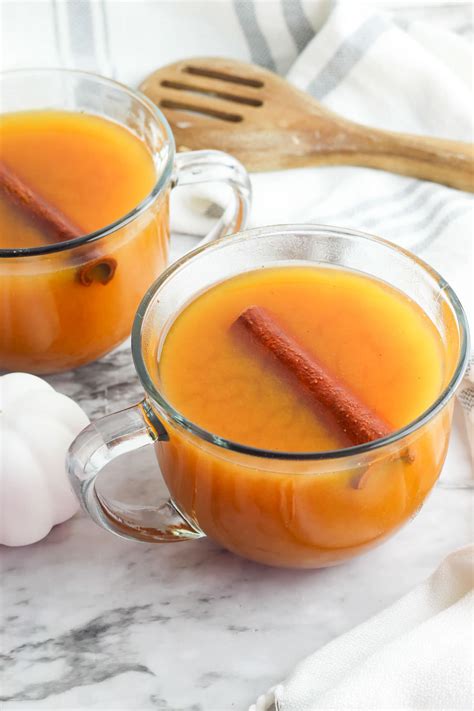 Spiced Apple Cider - an Easy Slow Cooker recipe - Boulder Locavore