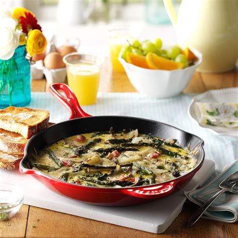 Vegetable Frittata Recipe: How to Make It