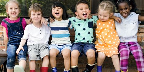 About Rainbow Region Kids – Community Gateway