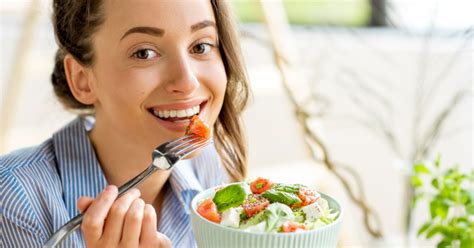 8 Steps to Mindful Eating - Goodnet