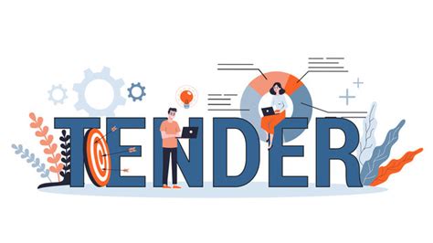 Tender - Mission Control